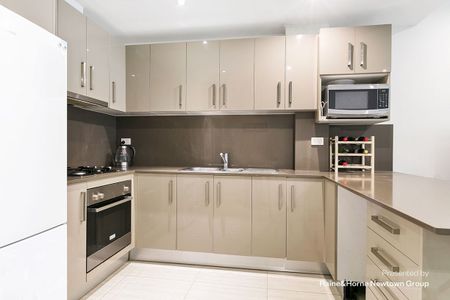 5/124-126 Livingstone Road, Marrickville, NSW 2204 - Photo 5