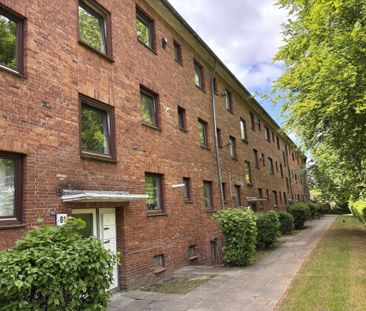 Großzügige 4-Zimmer Wohnung mit ca. 69,31m² Wohnfläche - Foto 1