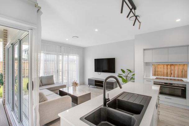 Fully Furnished 3 Month Lease Opportunity - Photo 1