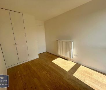 Appartement à louer 4 pièces 101.09m² - Photo 3