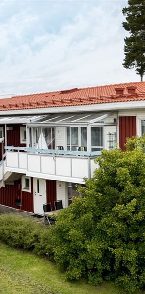 Skogvaktarvägen 18D - Foto 2