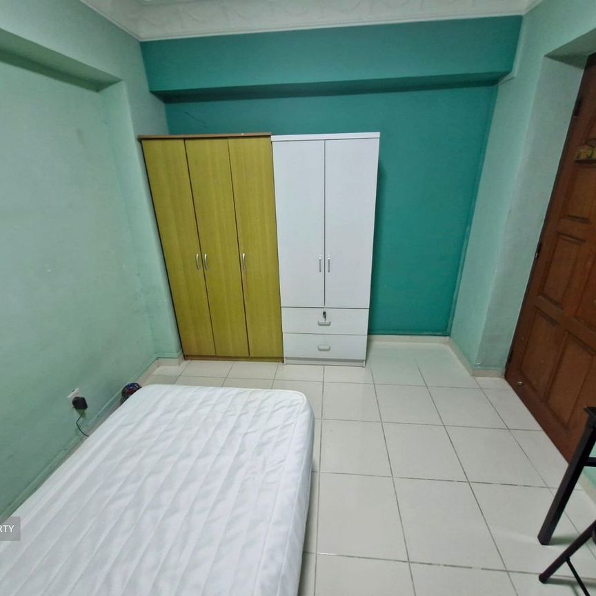 Blk 684A Woodlands Drive 73 (Woodlands), HDB 4 Rooms - For Rent - Photo 1