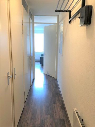 Te huur: Appartement Berlagestraat 30 in Utrecht - Foto 4