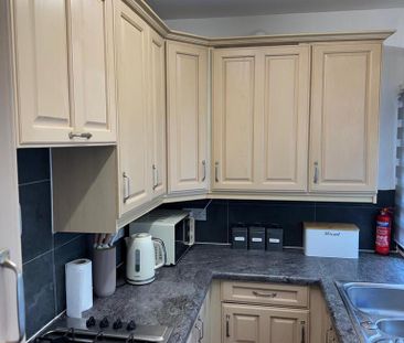 1 bedroom flat to rent - Photo 6