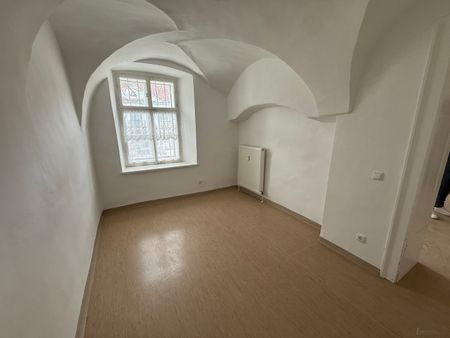 GU_NORD Übelbach, 3 Zimmer mit möblierter Küche ab sofort ++Videorundgang++ - Photo 4