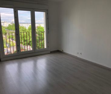 Grand F1 bis chauffage et eau chaude collectif - Photo 1