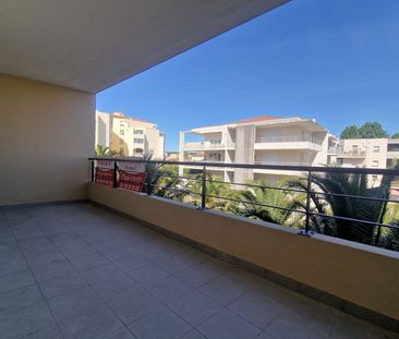 Appartement à louer 2 pièces • Perpignan - Photo 2