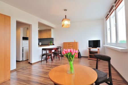 MIESZKANIE na WYNAJEM - Фото 2