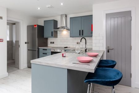 1 bedroom flat to rent - Photo 3