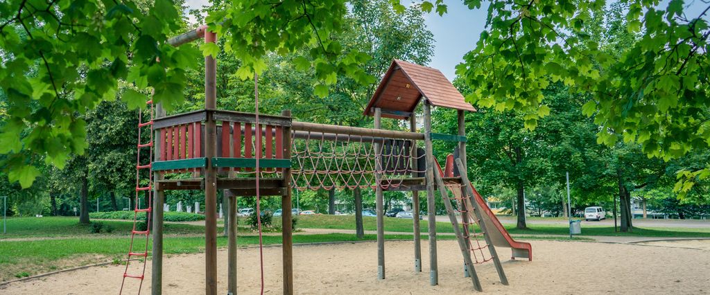 3-Raum-Wohnung - Foto 1