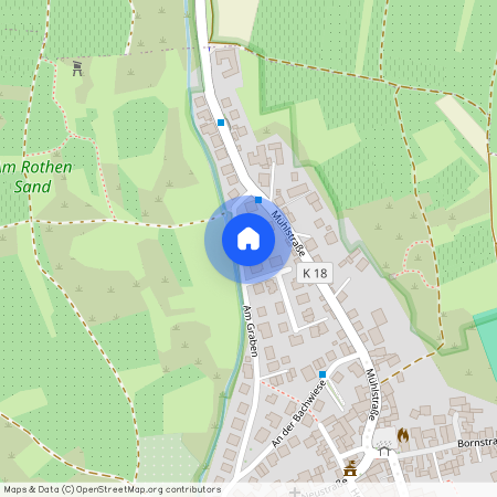 Am Graben 11, 55263 Ingelheim-Wackernheim