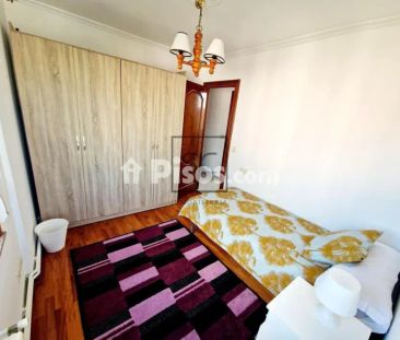 Piso en alquiler en Calle Vila do Conde - Foto 4