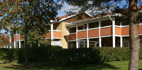 Eriksfältsgatan 101A - Photo 2