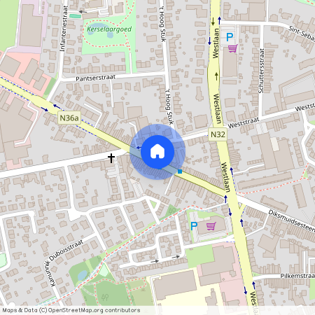 Diksmuidsesteenweg 272, 8800 Roeselare