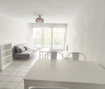 Location Appartement 3 pièces 61m² - Photo 4