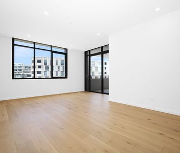 Modern Two-bedroom, perfectly appointed for a convenient lifestyle - Photo 6