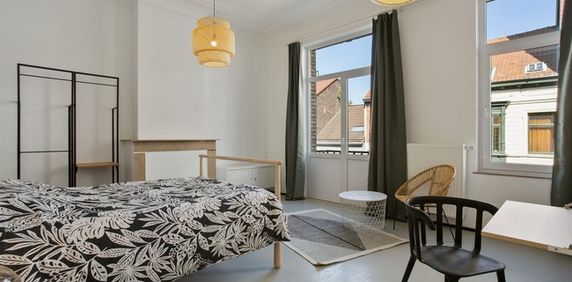 Room at Rue François Roffiaen 42 - Photo 2