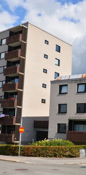 Kungsgatan 96 - Photo 1