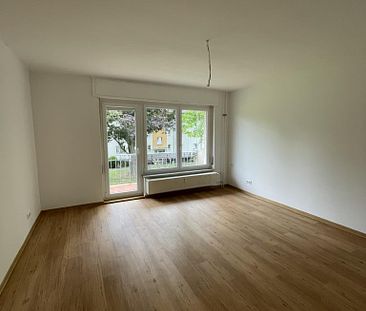 Gemütliche 3-Zimmer-Wohnung in Groß-Umstadt - jetzt bewerben ! - Photo 1