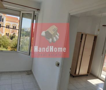 Studio/Γκαρσονιέρα για ενοικίαση Αμπελόκηποι (Πάτρα) - Photo 5