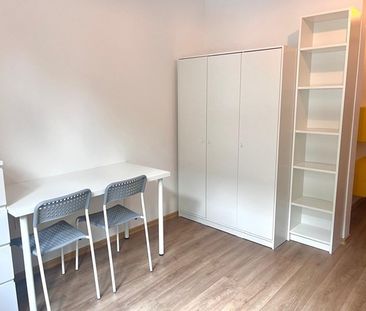 Poznań Poznań-Wilda, Antoniego Józefa Madalińskiego - Photo 6