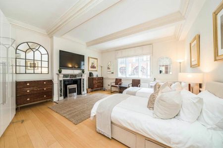 Knightsbridge, South Kensington, SW1X - Photo 5