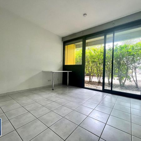 Location Appartement 1 pièce 21m² NARBONNE 11100 - Photo 4