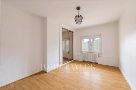 Allée de Chartres - Appartement vide - 3 chambres - parking - Exclusivité John Taylor Bordeaux - Photo 3
