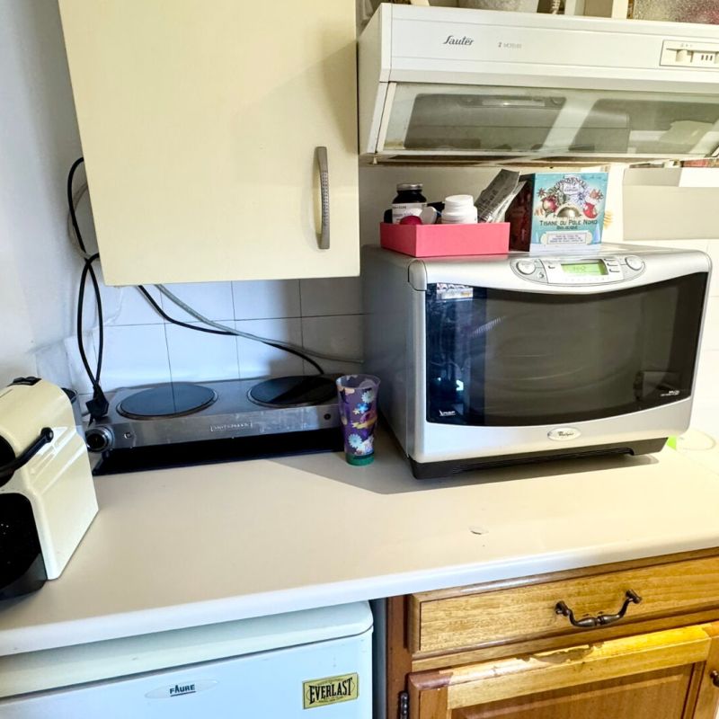 AIX EN PROVENCE - Studio 14m² - Photo 1