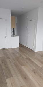 1 CH - 1 SDB - Montréal - $1,190 /mo - Photo 4