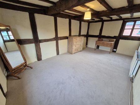 3 bedroom townhouse to rent - Photo 4