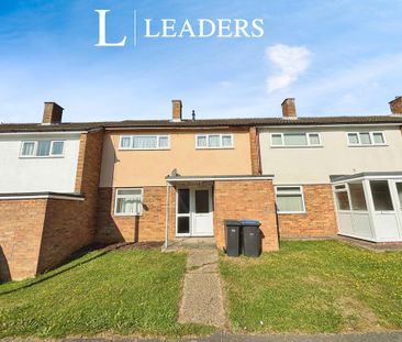 3 bedroom terraced house to rent - Photo 5