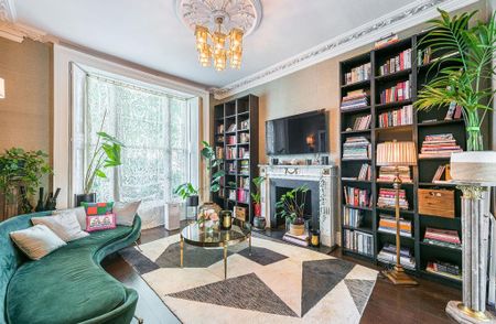 5 bedroom detached house to rent - Photo 3