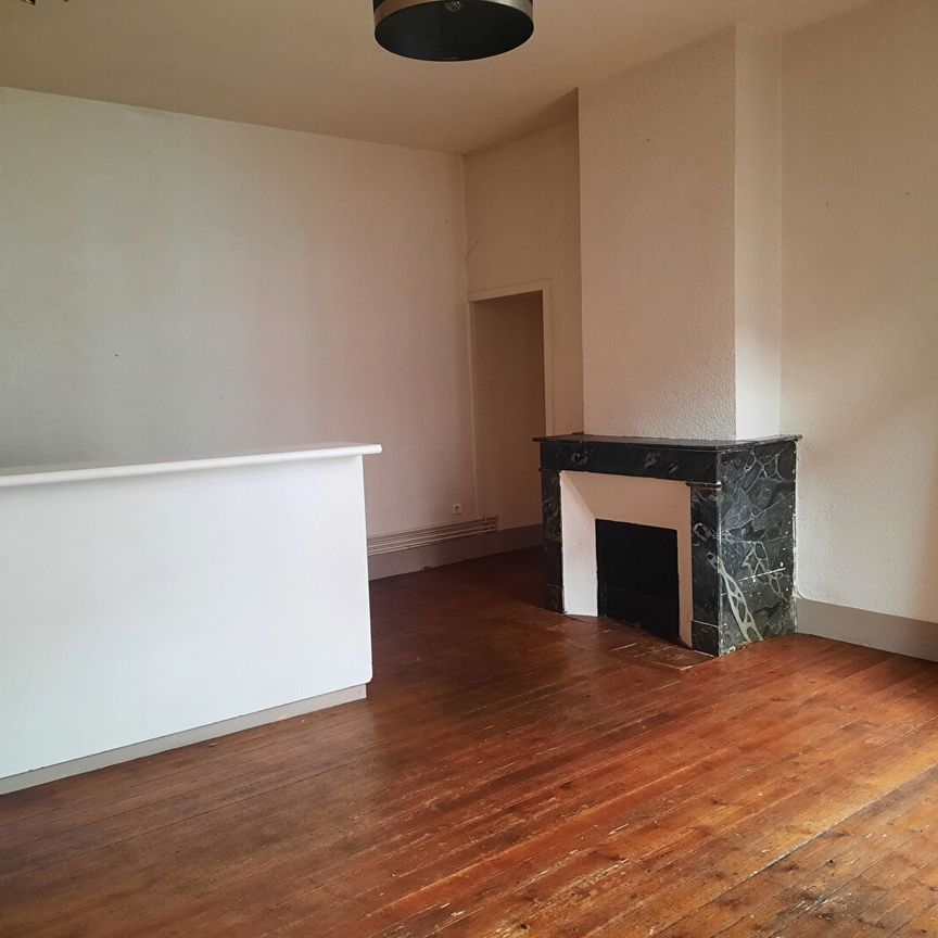 Location Appartement 2 pièces 44m² - Photo 1