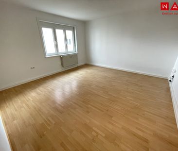 Preiswerte Kleinwohnung in Ruhelage - Foto 5