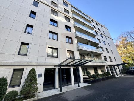 Superbe appartement à deux pas du centre ville - Foto 4