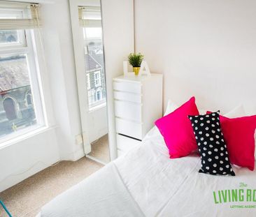 5 bedroom house to rent - Photo 3