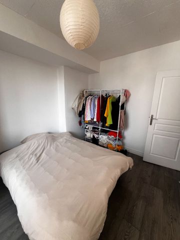 Location Appartement 3 pièces 55m² - Photo 2