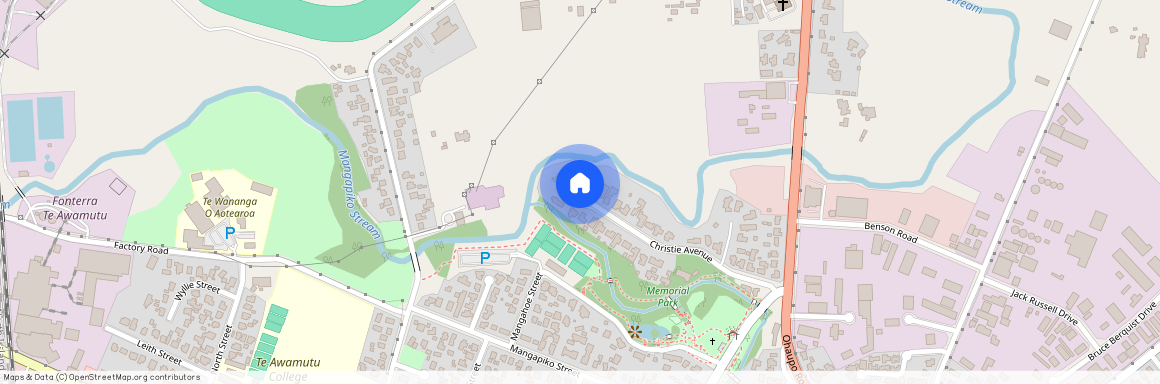 B/407 Christie Avenue, Te Awamutu, Waipa