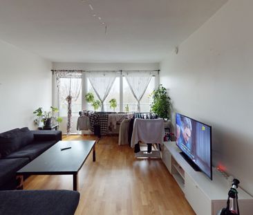 Fagottgatan, Karlstad - Photo 1