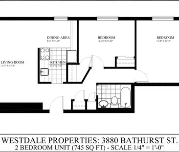 2 Bedrooms - Photo 1