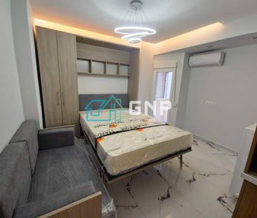 Studio/Γκαρσονιέρα για ενοικίαση - Κέντρο Θεσσαλονίκης, - Φωτογραφία 4