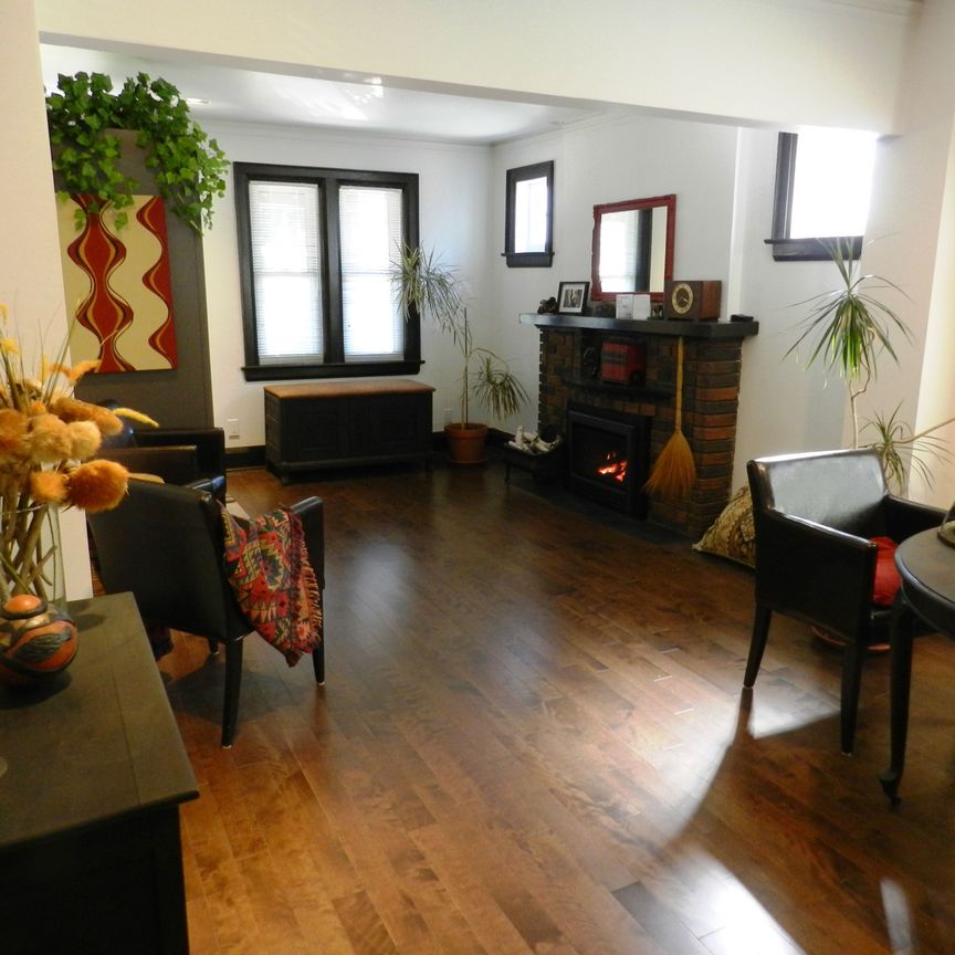 For Lease - 20 Wolcott Avenue Unit# Main, Toronto, Ontario - Photo 1