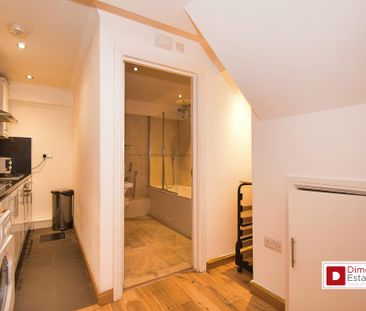 Studio to rent - Photo 4