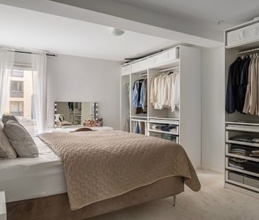 Sundbyberg - 3rok - tillsv - 20.700kr/mån - Foto 5