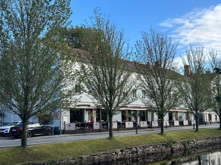 Norra Strömgatan 24A - Photo 2