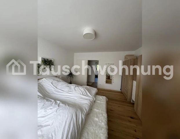 TAUSCHWOHNUNG Frisch Renovierte sowie Sanierte 2 Zimmer Wohnung in Bad- Ca - Photo 1