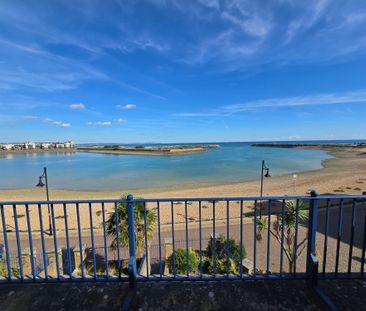 4 bedroom house to rent San Juan Court, Eastbourne, East Sussex, BN23 - Photo 1