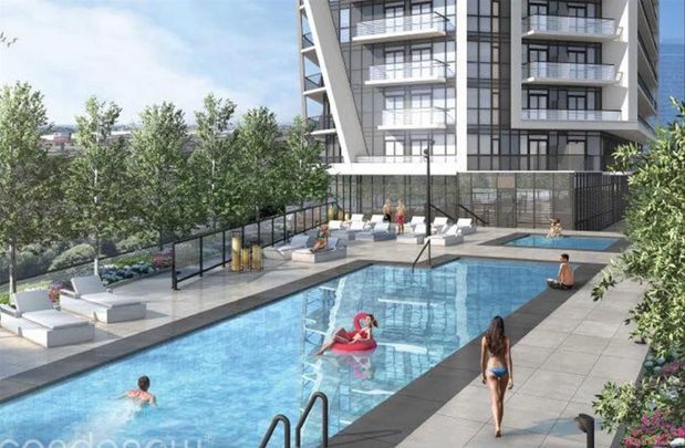 For Lease - 50 Ordnance Street Unit# 2004, Toronto, Ontario - Photo 1