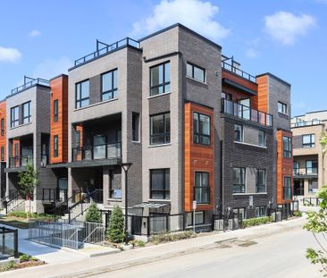 For Lease - 17 Lytham Green Circle Unit# 4, Newmarket, Ontario - Photo 3